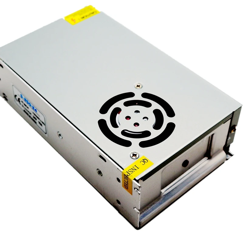 Адаптер питания DC 24 V 1A 2A 3A 5A 10A 15A 20A 25A 30A Трансформаторы освещения 5 12 Вольт