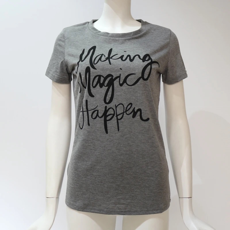 Новые летние топы для 2019 женщин с длинными рукавами одежда в простом