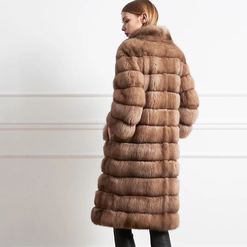 Рисунок 5 - Ftangaiur зимняя женская куртка