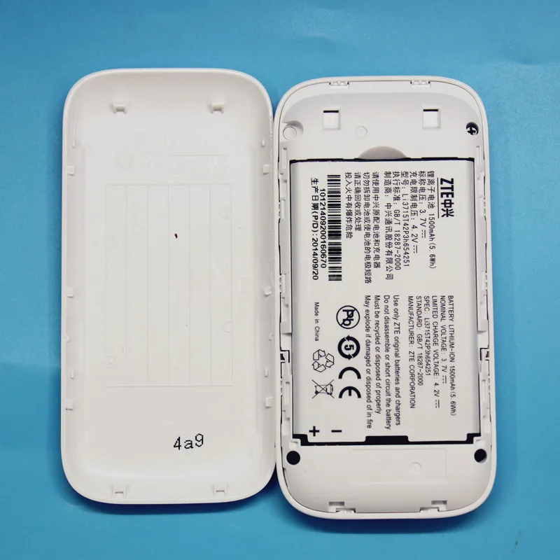 Zte разблокированный MF65 3g беспроводной маршрутизатор 21,6 Мбит/с мобильный Карманный wifi широкополосная точка доступа mifi с слотом для sim-карты автомобильный wifi 3g модем
