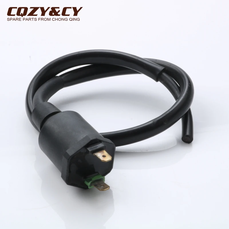 Motorcycle IGNITION COIL for HONDA CB CH XR TRX 70 350 125 200 250 R SX Reflex Tlr200 30510-HB5-000 30510-KJ2-670 | Автомобили и