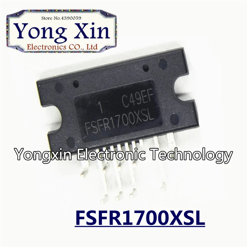 5pcs FSFR1700XSL ZIP | Обустройство дома