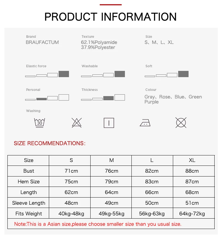 Женская обувь на застежке-молнии с длинными рукавами Йога толстовки GYM Бег топы
