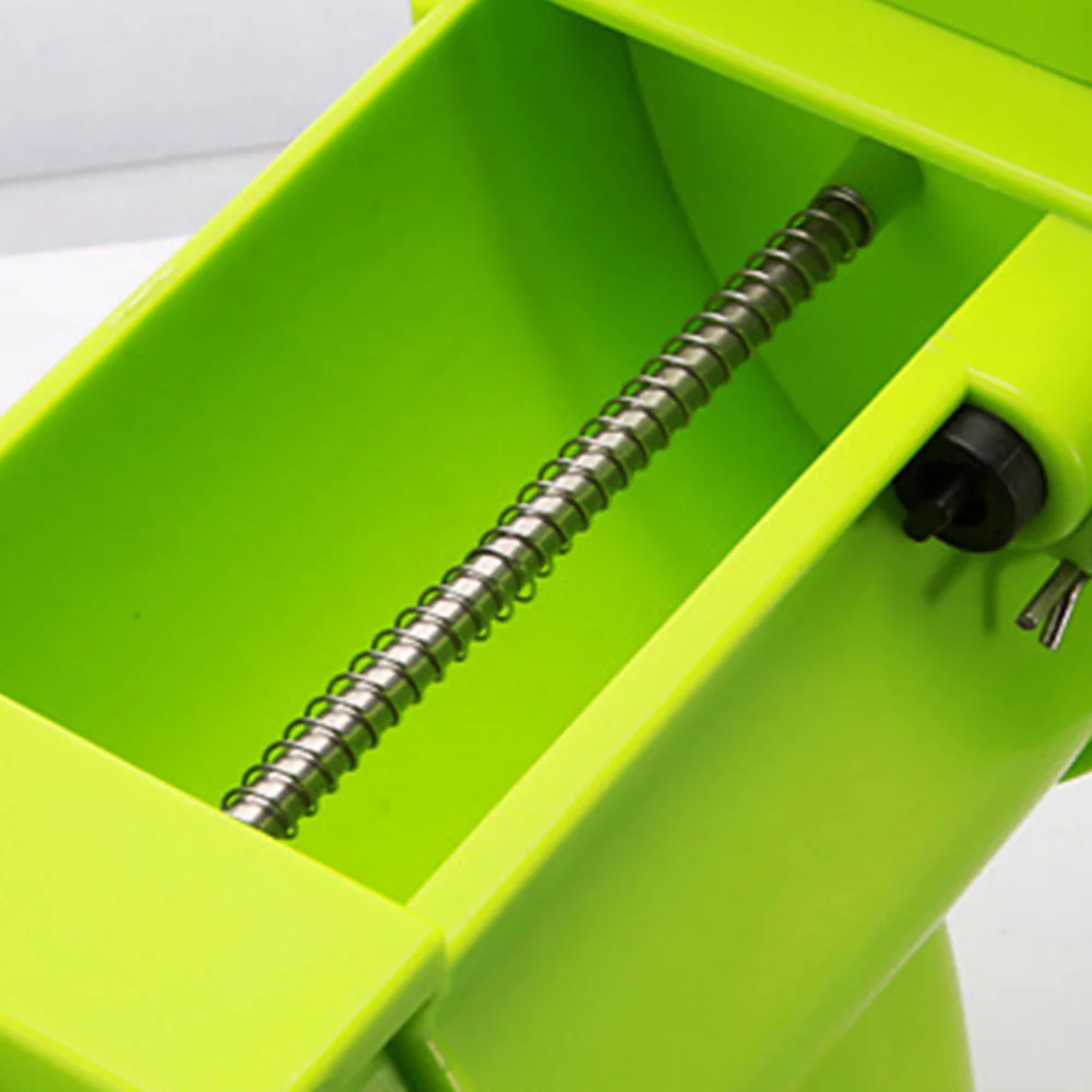 Регулируемый многофункциональный фруктовый овощной слайсер 1 8 мм измельчитель