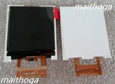Цветной ЖК-дисплей 1 44 дюйма 14PIN TFT ST7735 Drive IC 128*128 последовательный интерфейс SPI 4 IO |