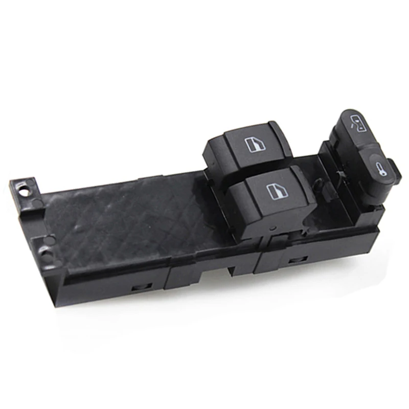

High Quality Hot Selling For Skoda Fabia Octavia/VW Golf MK4 High Quality Master Electronic Window Control Switch 1J3959857