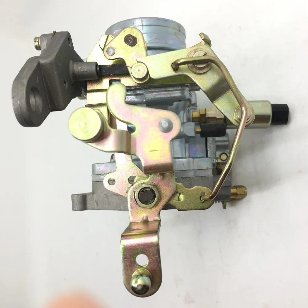 Карбюратор SherryBerg Carb для OPEL запасной карбюратор SOLEX 35 PDSI H35 Vergaser Oldtime CARBY высокое