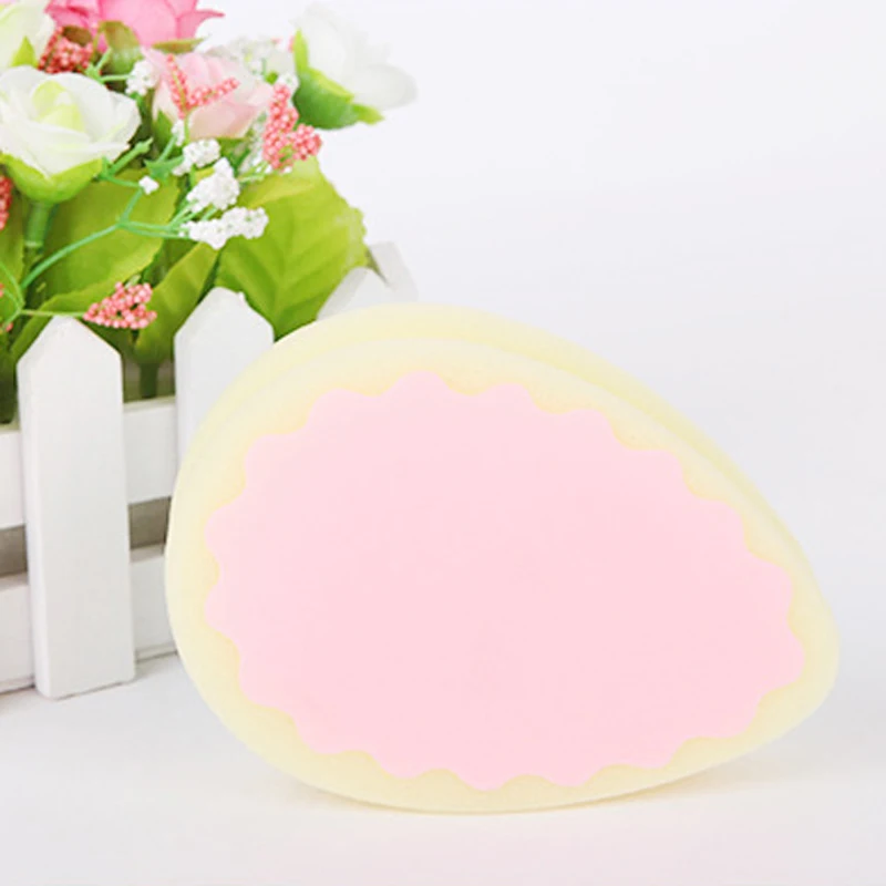 3/5Pcs Painless Hair Removal Sponge Effective Fast Armpit Hair Remover Sponge Hair Depilation Epilator Sponge Pad Skin Care Tool