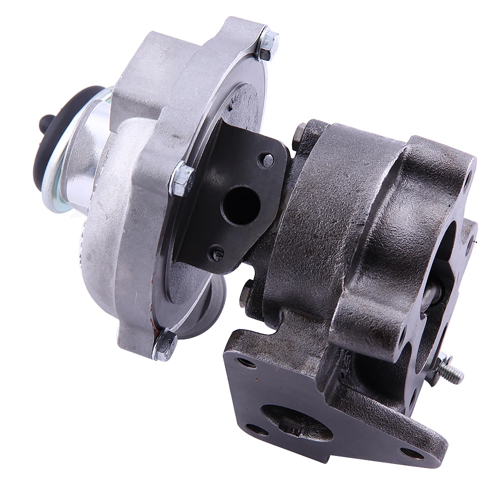 KP35 Turbo Зарядное устройство 54359880000 54359700000 5435 988 0000 970 turbo для Renault Kangoo I 1 5 dCi 65 HP k9k