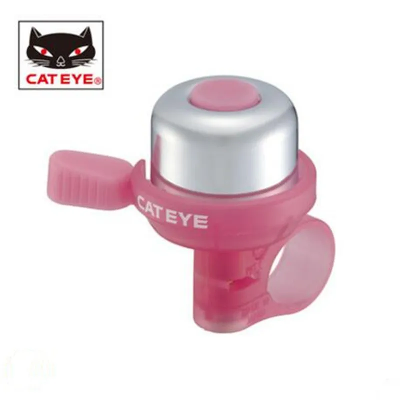 CATEYE PB-1000 ветер велосипед колокол предупреждение колокольчиками звук четкий |