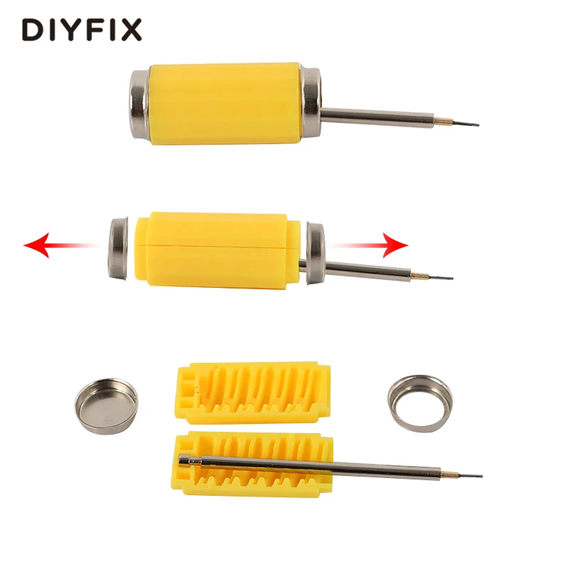 DIYFIX набор инструментов для ремонта часов | Инструменты