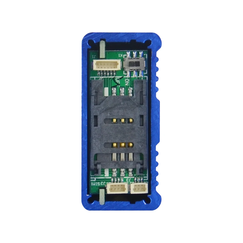 M11 2 gps трекер для автомобиля GPS локатор устройство слежения с внешней GPS/GSM