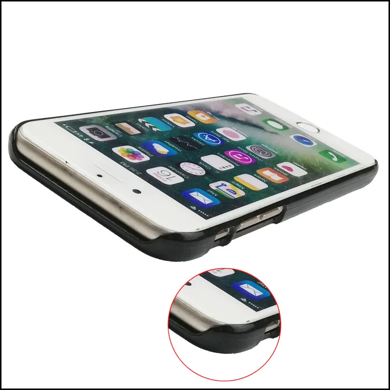 Чехол для телефона с мультяшными макаронами и сыром лучшие друзья iPhone Xs Max 7 Plus