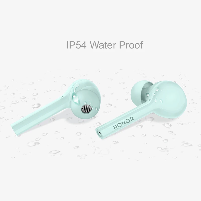 Беспроводные TWS наушники Honor Flypods Lite водонепроницаемые IP54|Наушники и гарнитуры| |