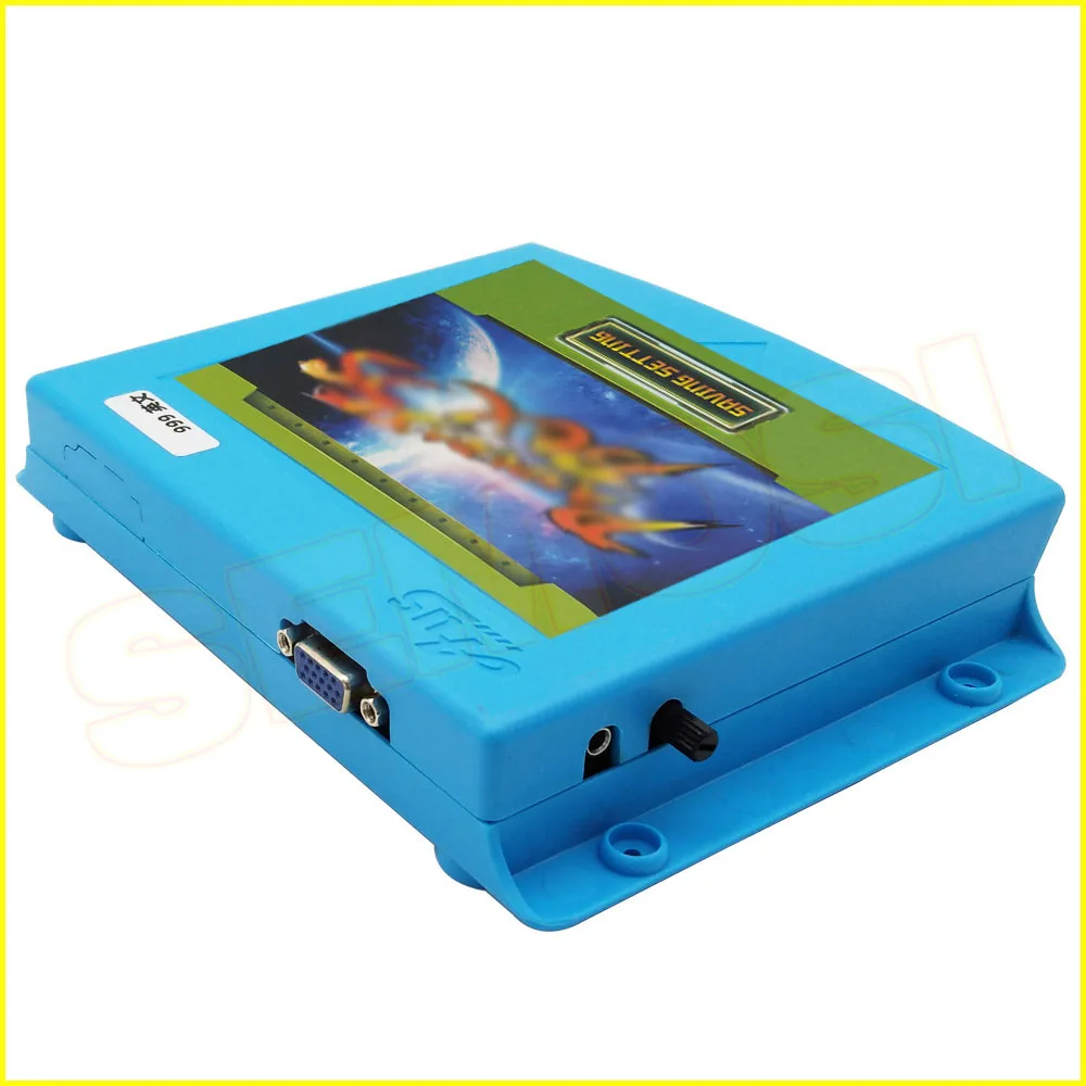 999 в 1 игра 5S мульти для игры Jamma доска CGA/VGA выход аркадные видеоигры с 28Pin жгут