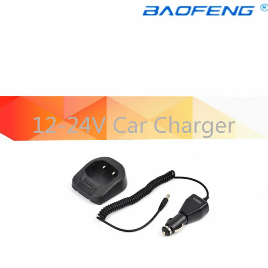 2pcs Baofeng UV-82 100-240V Battery Charger CH-8 For Walkie Talkie 89 8D UV-83HP Two Way Radio EU or US Plug | Мобильные телефоны и