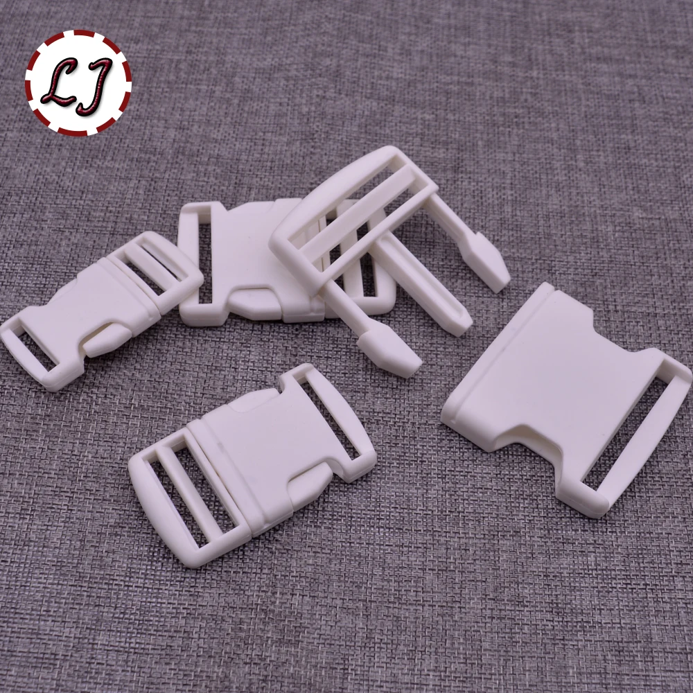 Новое поступление тесьма с двойной регулируемой арочной пряжкой для багажа