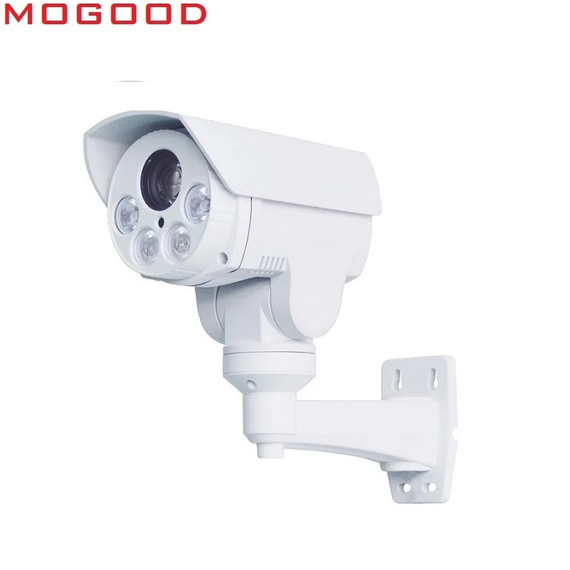 Камера MoGood Turbo HD 1.3 Мп/960P AHD мини PTZ камера BNC 4 мм/6 мм/8 мм/12 мм Опциональная