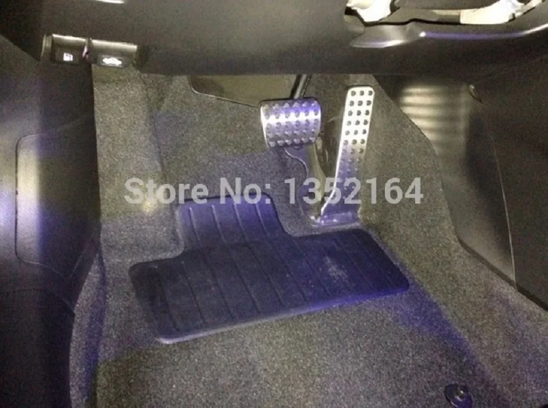 Авто тормоз и педали газа для mazda 2 3 6 CX-5 CX-3 CX-7 mx5-, буровая установка
