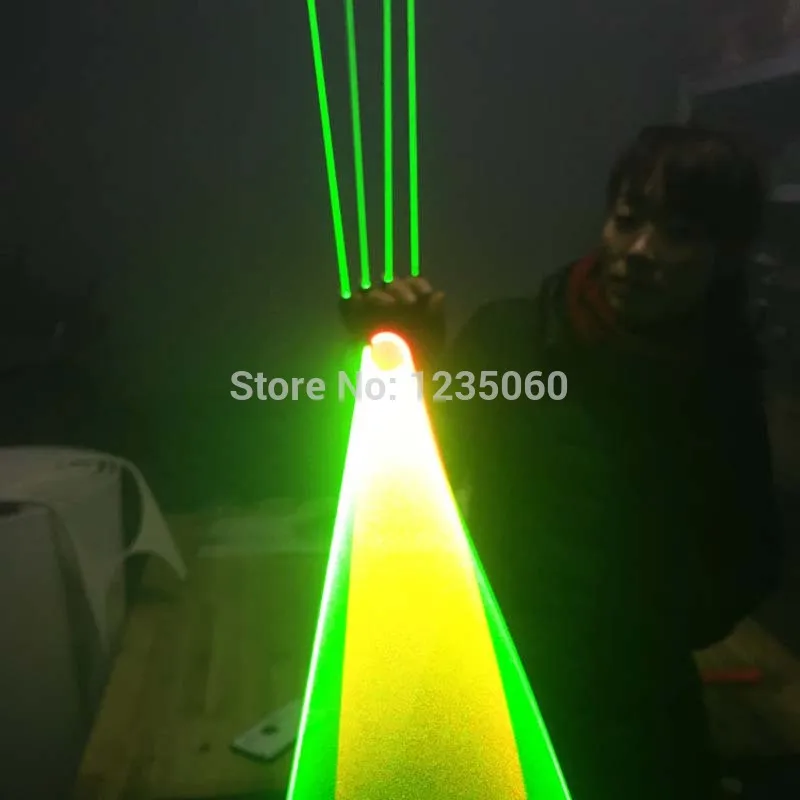 Новые барные лазерные перчатки для ночного клуба светильник светоизлучающая