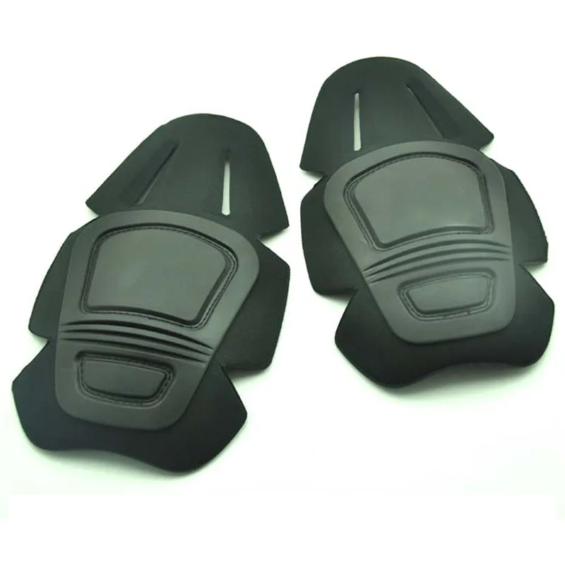 

Tactical Black TMC G3 Protective Pads DP style knee Pads Set for CP Combat Pants