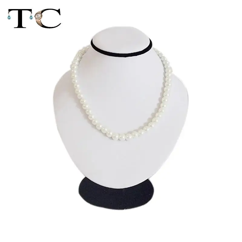 Чехол из искусственной кожи с подвеской держателем для ожерелья|jewelry phone cases|jewelry