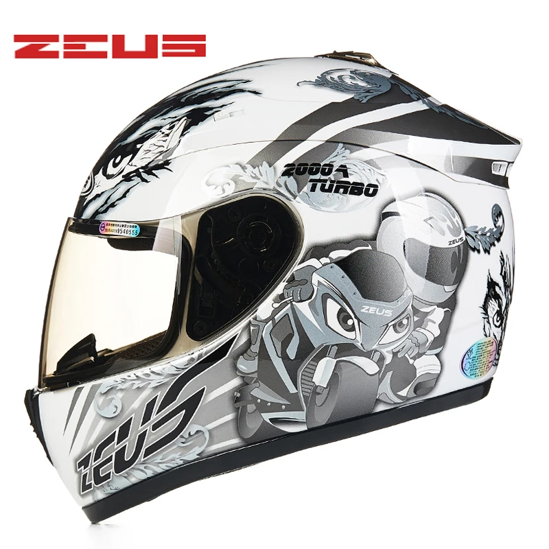 Мотоциклетный шлем TOP ZEUS универсальный для мотокросса|motocross helmet|zeus motorcycle helmetmotorcycle