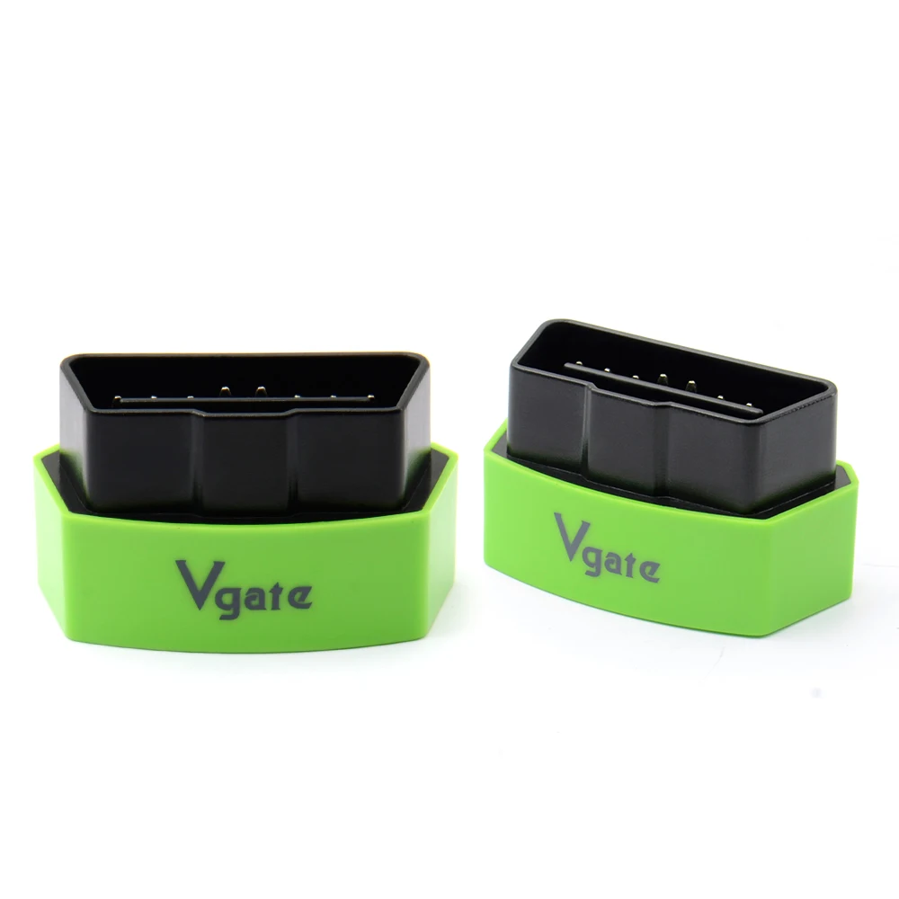 Считыватель кодов Vgate ELM327 Bluetooth iCar3 V2.1 поддерживает Android Torque ELM 327 iCar 3 BT OBDII