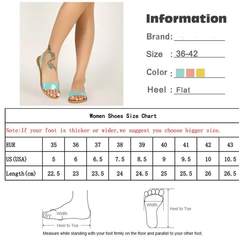 2019 женские сандалии сланцы прозрачного пластика мягкие шлепанцы с эластичными