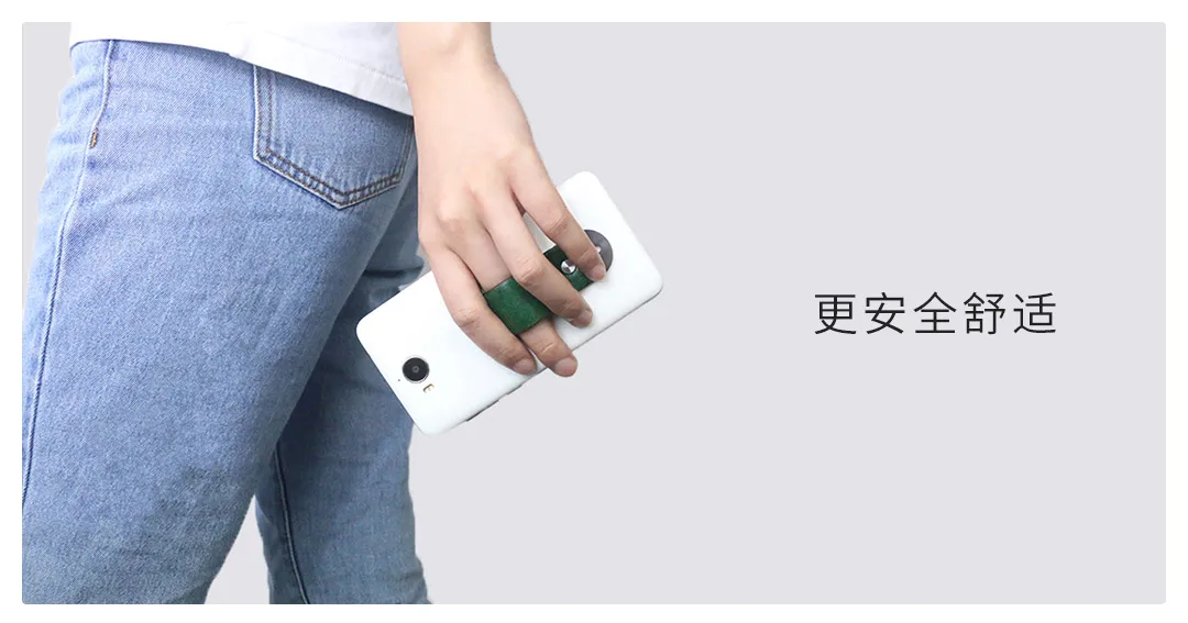 Xiaomi кольцо-держатель на палец для мобильного кожа+ Нержавеющая сталь Мобильный держатель для телефона, держатель для телефона в машину, держатель подставка для iPhone XS/X/8/7/6 huawei samsung