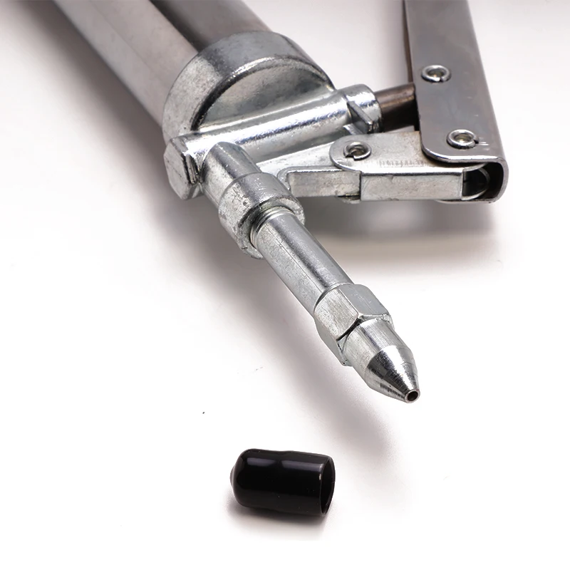 Вакуумный автомобильный пистолет для быстрого ремонта шин аварийный инструмент