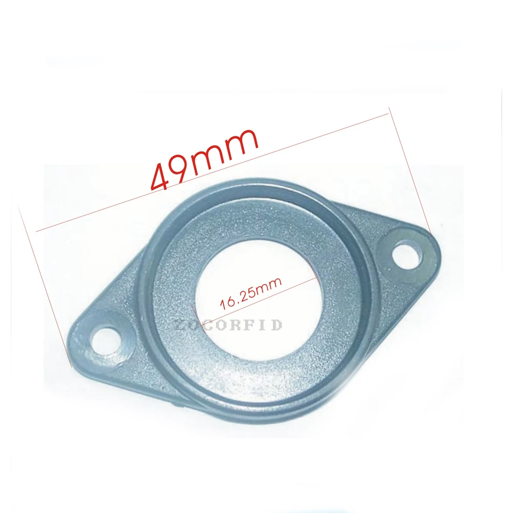 50 шт. охранного патруля OCOM системы прочный TM/DS1990A-F5 патруль информация точка кнопка