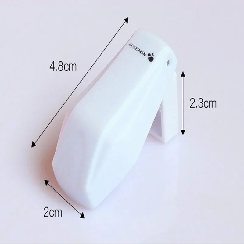 4 шт./упак. Детские Безопасность замки для выдвижных ящиков анти пинч рука