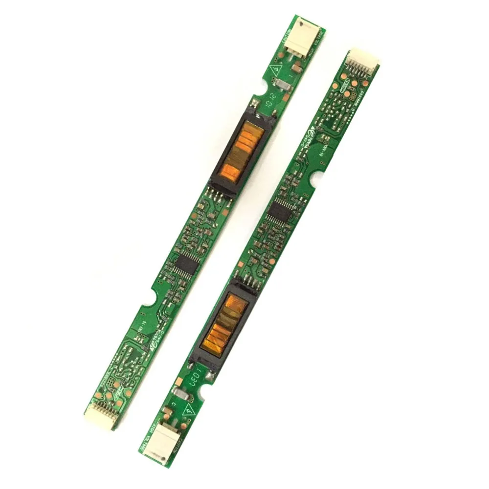 Новый ЖК инвертор SSEA laotop для HP Compaq NX6110 NX7300 NX7400 NX8220 NC6220 инвертор|inverter for|compaq inverterhp