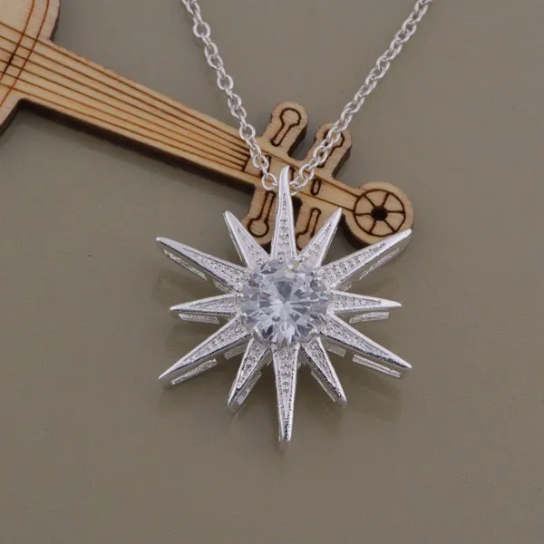 Оптовая продажа высокое качество посеребренные модные ювелирные изделия