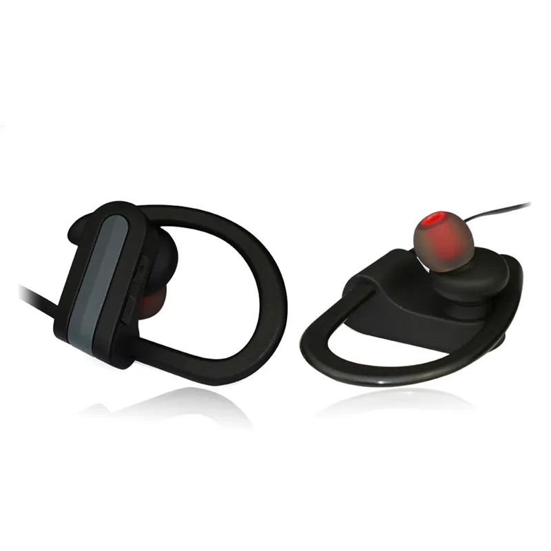 Беспроводной Bluetooth наушники Проводная гарнитура CSR V4.1 для телефона в ухе Игровые