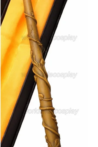 Hermione Granger Cosplay Magic Wand from Harry Free Shipping for Halloween and Christmas |