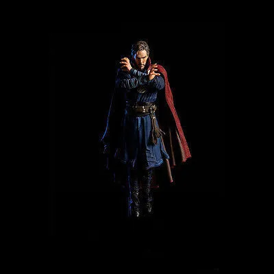 Marvel Мстители доктор странная Статуя Фигурка модель игрушки | Игрушки и хобби