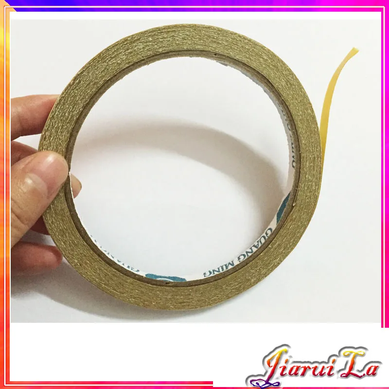 Двусторонняя клейкая лента 3 м клей для ремонта экрана смартфона деталей