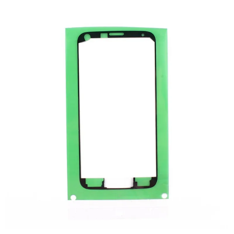 Самоклеящаяся рамка для LCD дисплея Samsung Galaxy S5 SM G900 G900F G900A G900V|lcd galaxy g900f|galaxy s5 g900f
