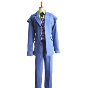 Костюм для косплея Необычные приключения Джоджо, 2020