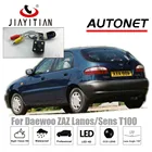 JiaYiTian камера заднего вида для Daewoo ZAZ Lanos t100 Sens  ночное видениекамера заднего вида