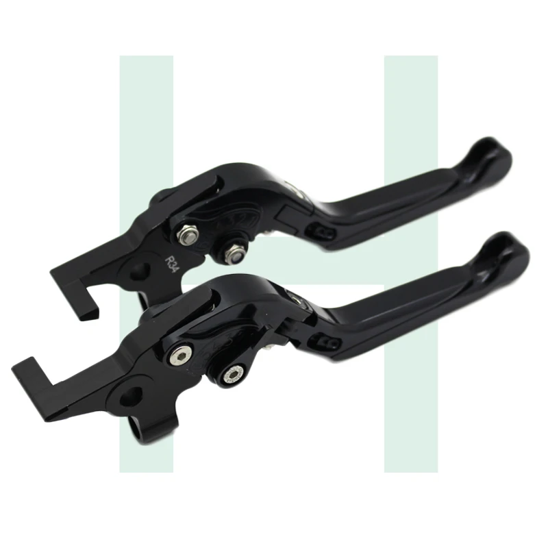For SUZUKI HAYABUSA/GSXR1300 1999-2007 Motorcycle Accessories Adjustable Folding Extendable Brake Clutch Levers | Автомобили и