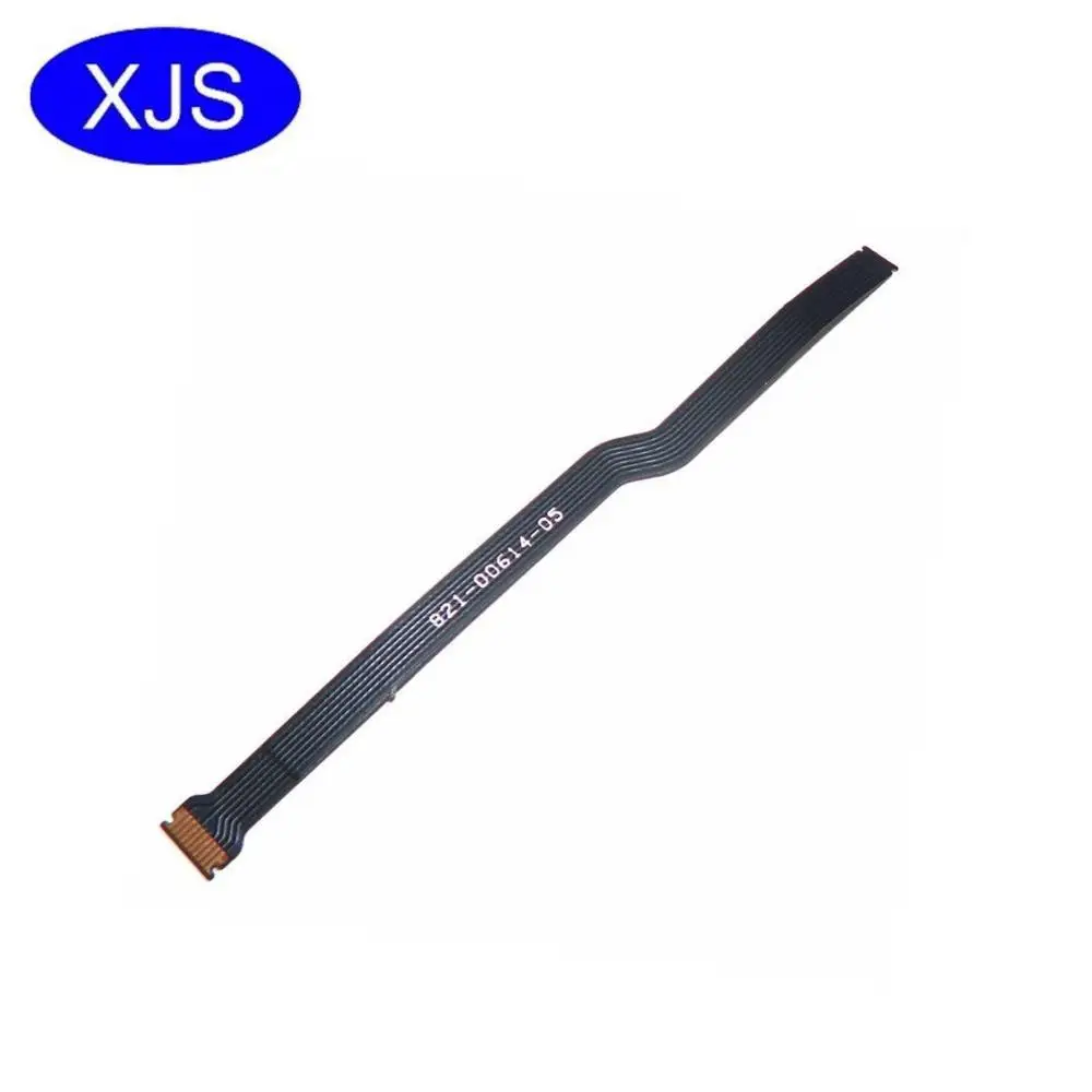 10 шт./лот A1708 кабель батареи 821-00614-A для Macbook Pro Retina 13 &quotA1708 2016 2017 лет | Компьютеры и
