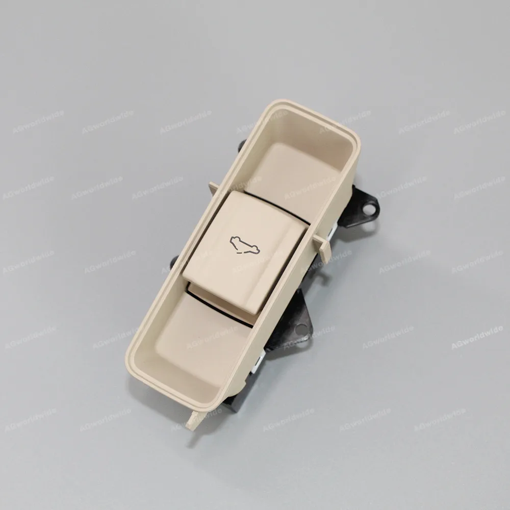 4GD959613 черный серый бежевый панорамный переключатель Sunroof кнопка потенциометра