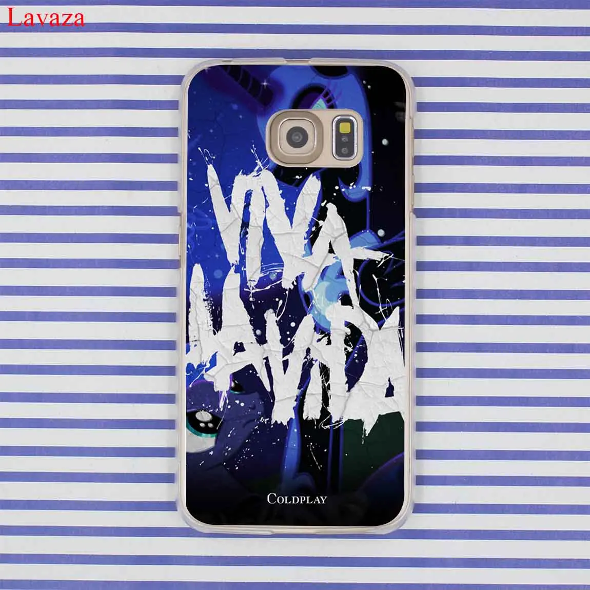 Чехол для телефона Chris Martin Coldplay Piano Viva La Samsung Galaxy S20 Ultra S10E S10 Lite S6 S7 Edge S8 S9 Plus A51 A71 A81