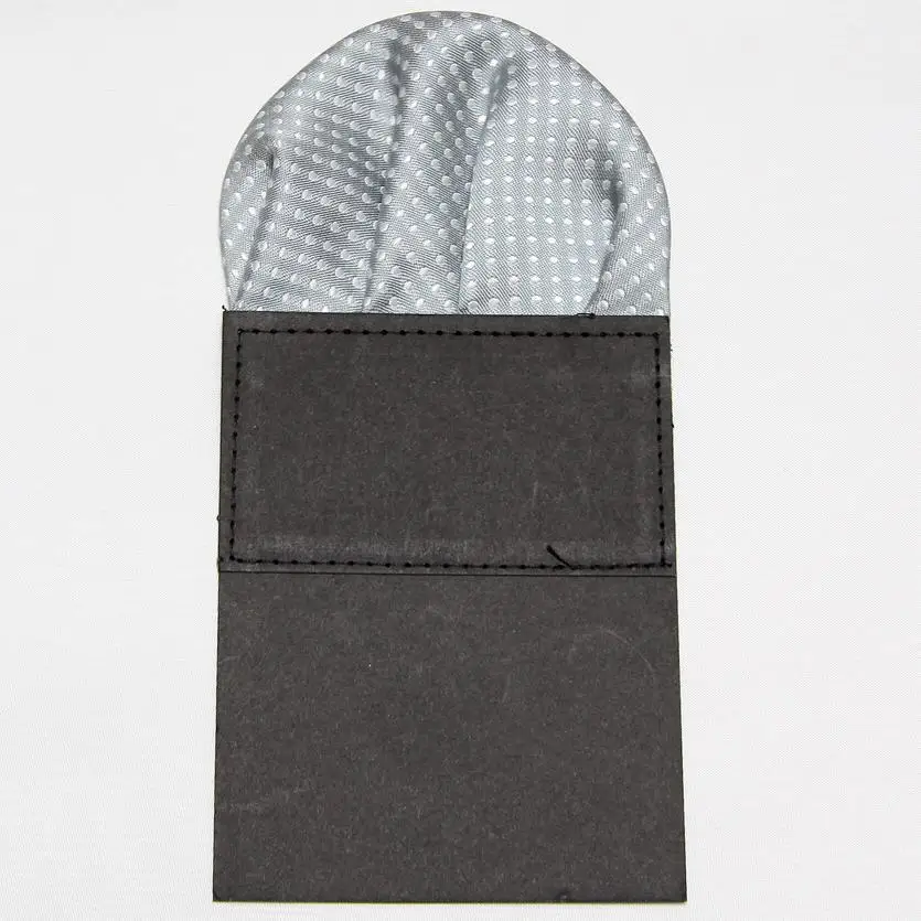 HOOYI 2019 dot мужской модный складной карманный квадратный бумажный платок носовой |