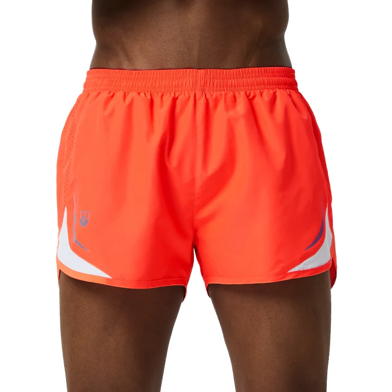 Uskincare Sports Shorts For Men Running Summer Loose Short Pants Breathable Quick Dry Fitness Gym Homme | Спорт и развлечения