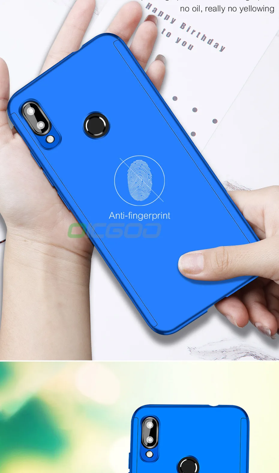 360 Shockproot полный Чехол для Xiaomi Redmi 5 Plus 7 6A 5A K20 Pro 4X S2 чехол для телефона для Redmi Note 5 6 7 Pro Чехол S2 Coque