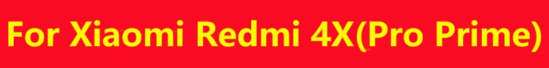 IPaky противоударный чехол для телефона бампер PC+ силиконовый чехол на для ксиоми редми 4х про Xiaomi Redmi 4X 4A 4 X Pro премьер 2/3 16/32/64 ГБ xiomi xaomi